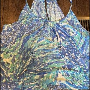 Lilly Pulitzer Tank